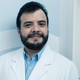 Dr. Rafael Godoy | CRM 45792