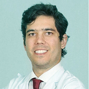 Dr. Bernardo Parreiras | CRM 57068