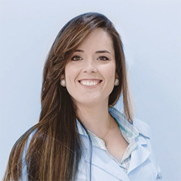 Dra. Camila de Almeida Braga | CRM 54904