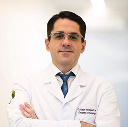 Dr. Rafael Soares Leal | CRM 44768